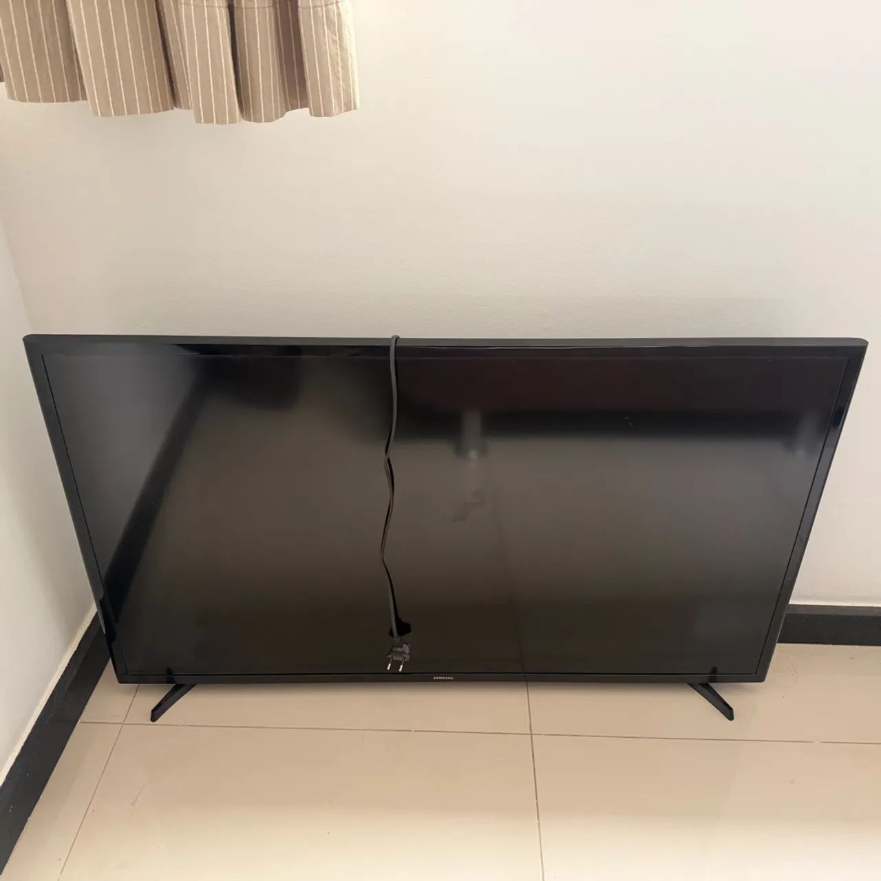 Smart Tv Samsung