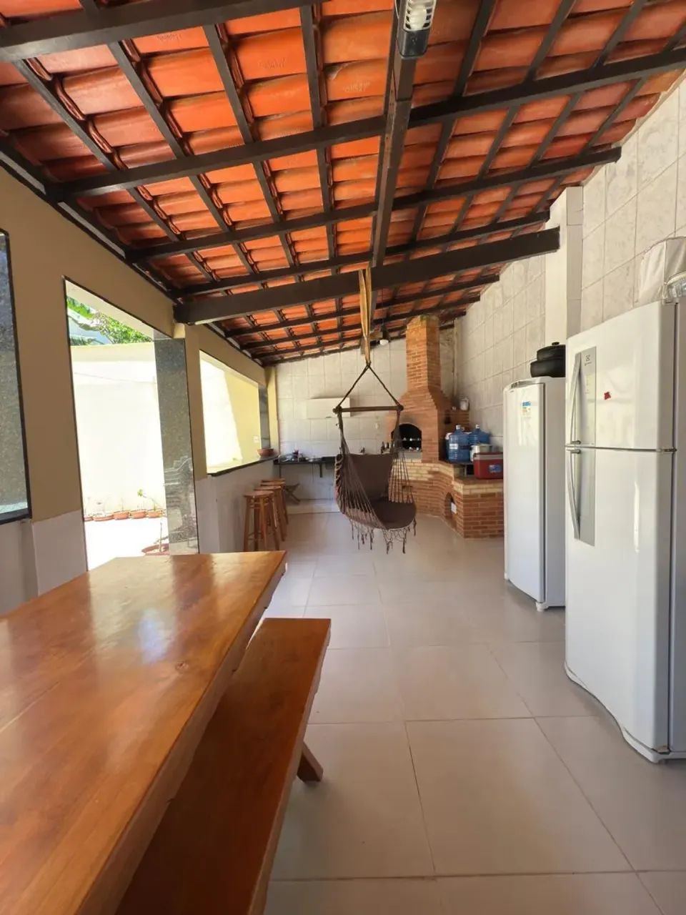Casa 2 moradias - Jardim América - Foto 2