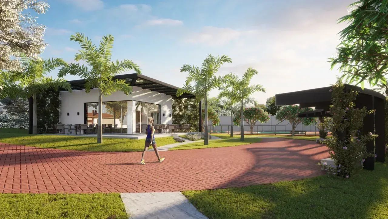 Lote Florais Esmeralda, Terreno à venda - 200 m² - Foto 3