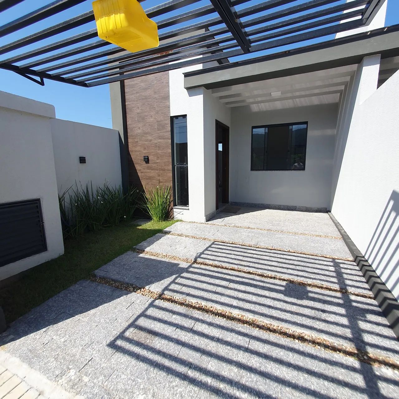 Casa Geminada Térrea à Venda em Itapema - Foto 2