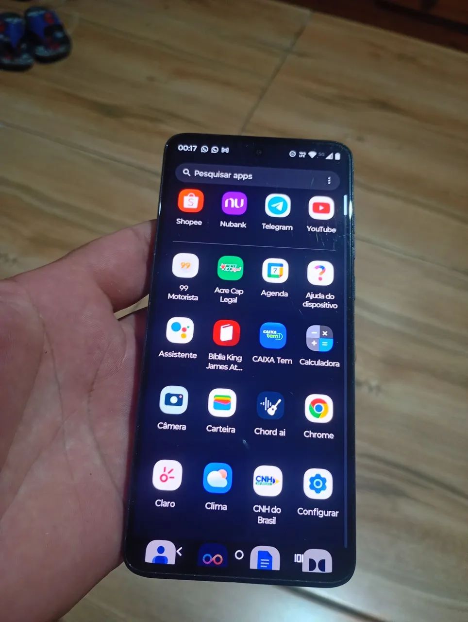 Vendo Moto g84 5G - Foto 2