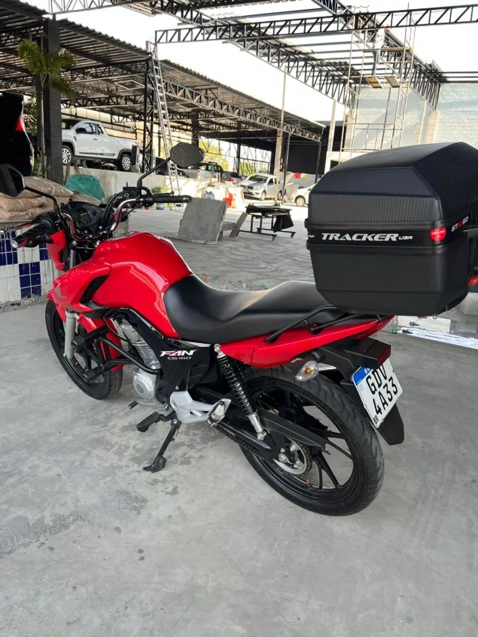 FAN 160  - Foto 4