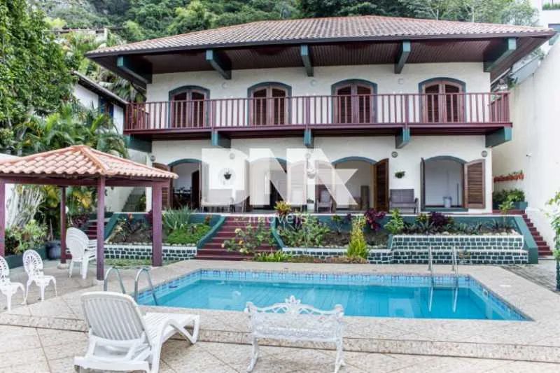 Casa na Barra da tijuca - Foto 2