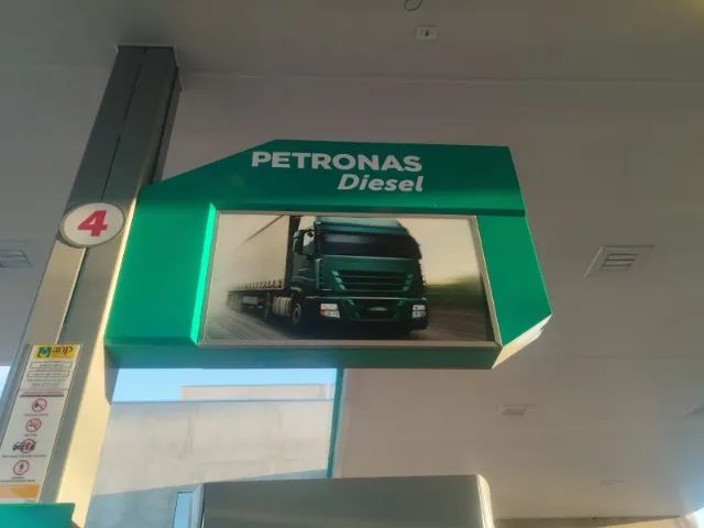 Profissional em comunicação visual