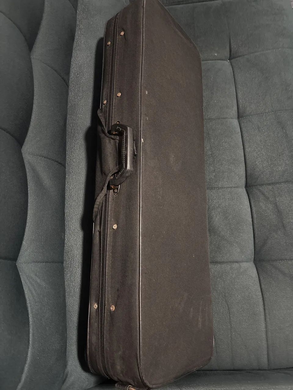 Case de Violino  - Foto 5