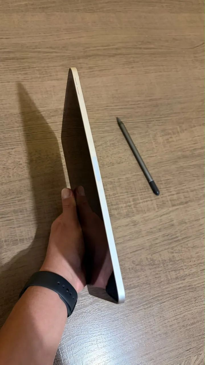 iPad Air 4 geração  - Foto 4