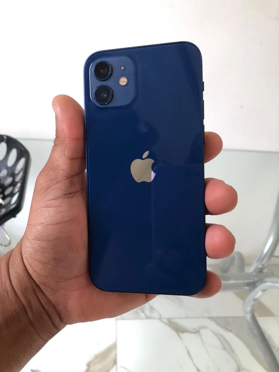 iPhone 12 64 GB  - Foto 3
