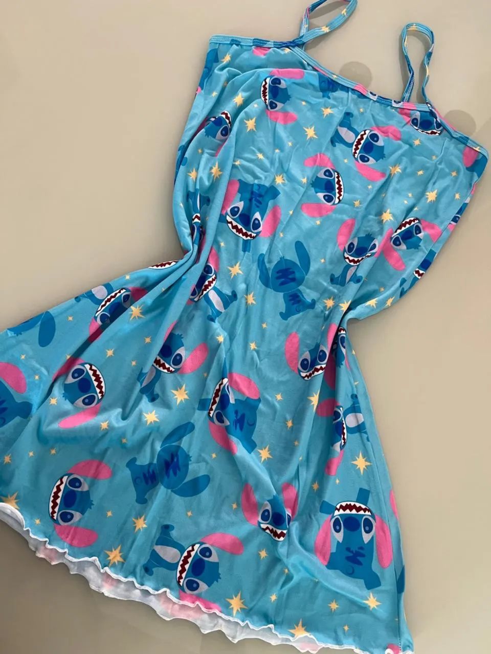Pijama Camisola - Foto 4