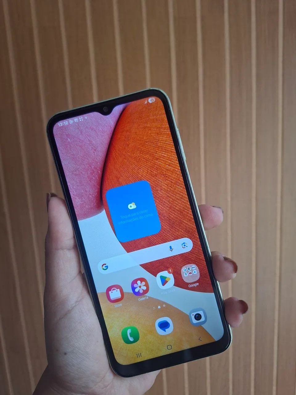 Celular Samsung A14 /64 Gb  - Foto 3