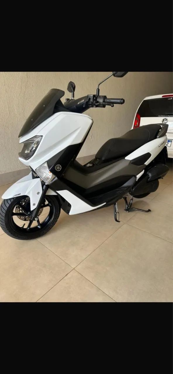 N Max Yamaha - Foto 2