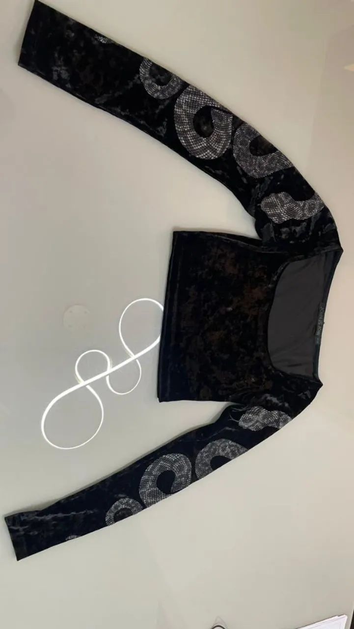 Blusa John John