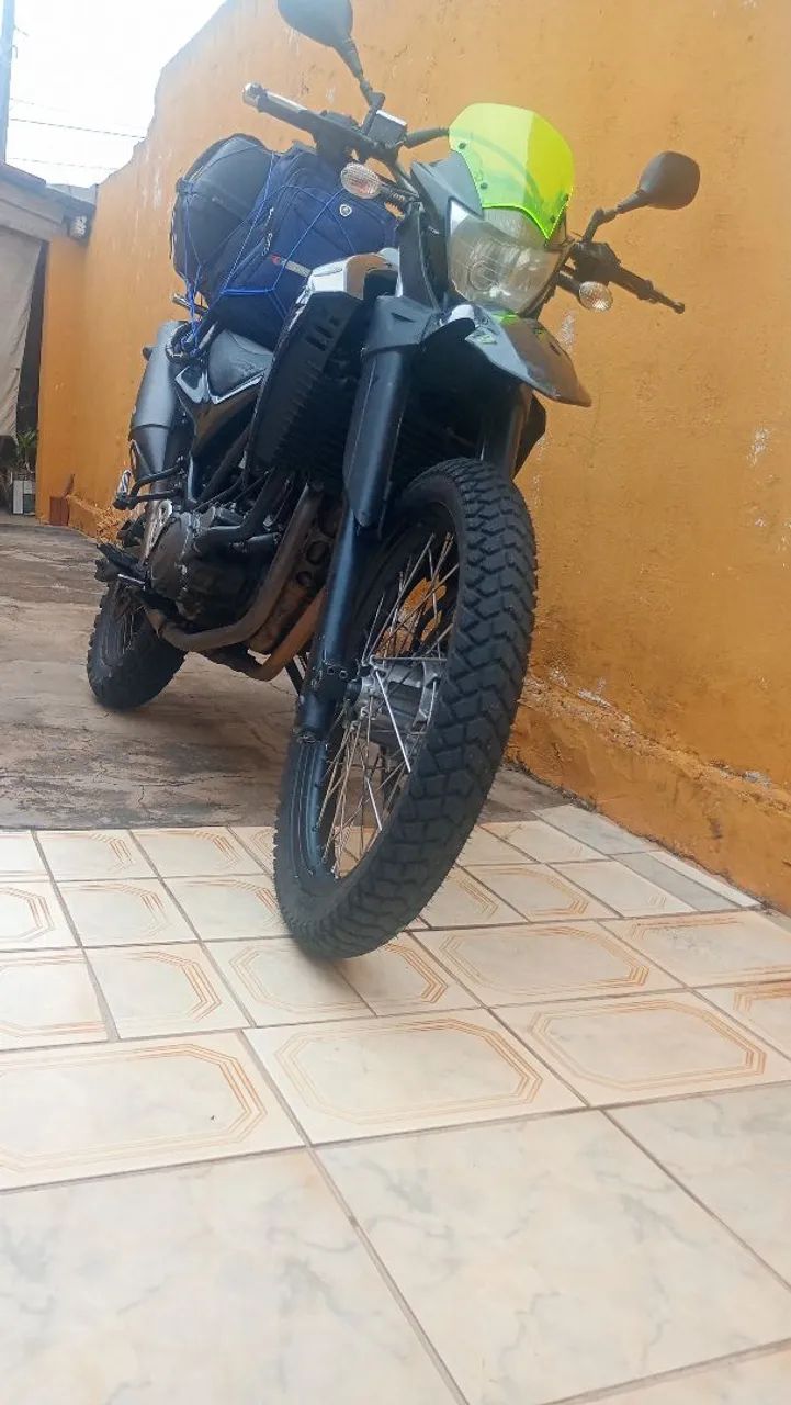 Xt 660 meiota - Foto 5