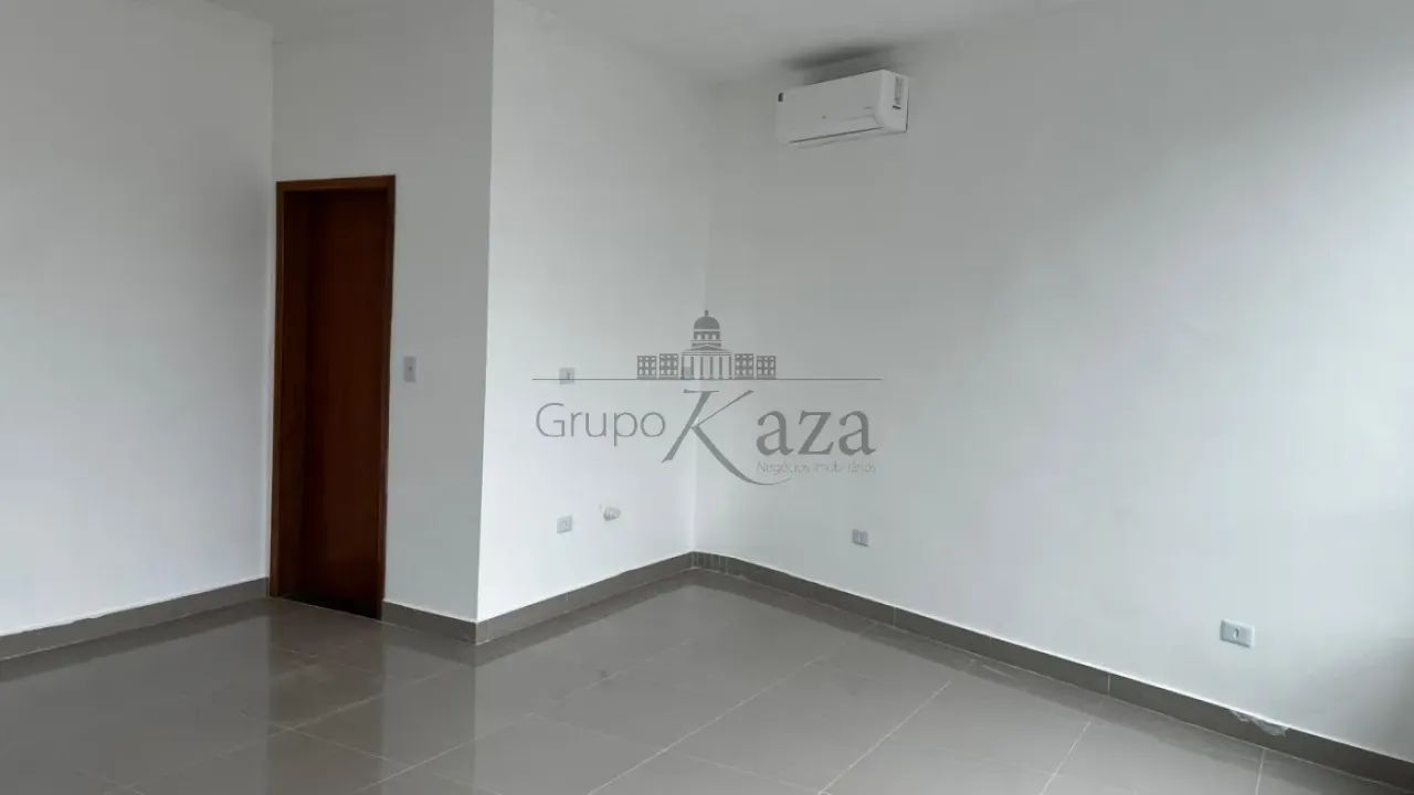 Oportunidade - Sala Comercial - Loteamento Villa Branca - 65m². - Foto 3