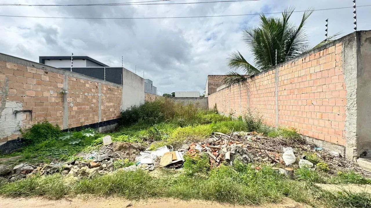 VENDE TERRENO NO BAIRRO COLONIAL - Foto 2
