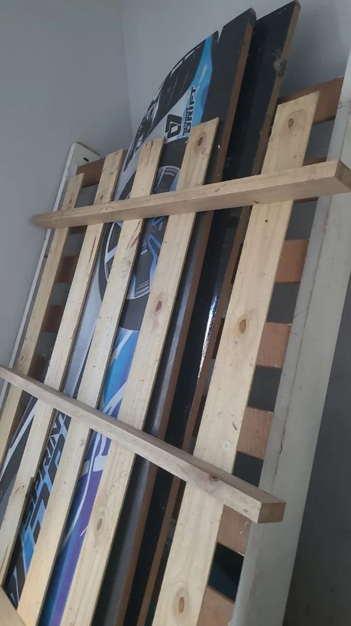Cama carro - Foto 3