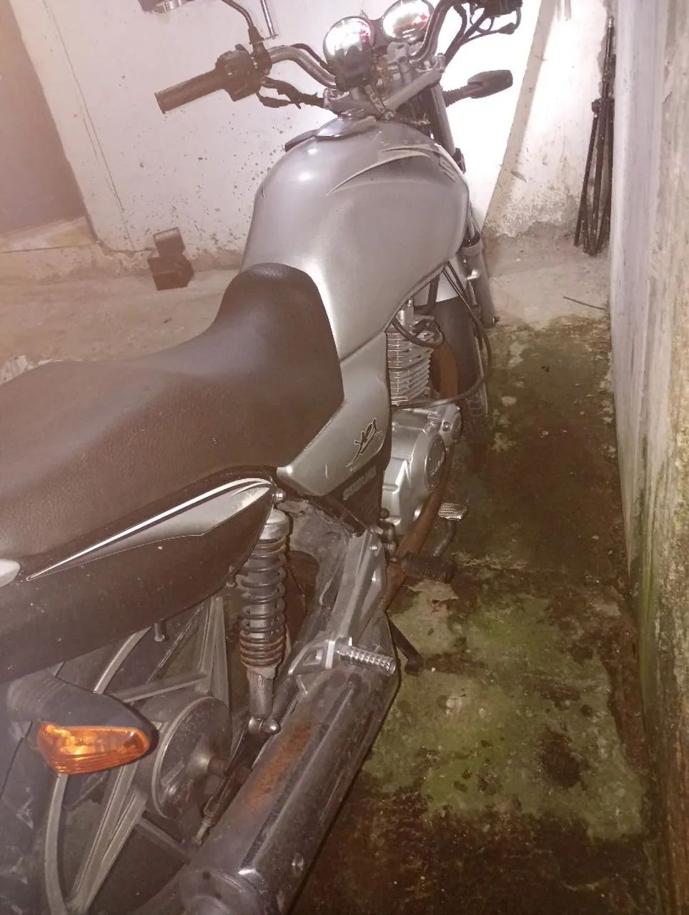 Suzuki Yes 2012  - Foto 2