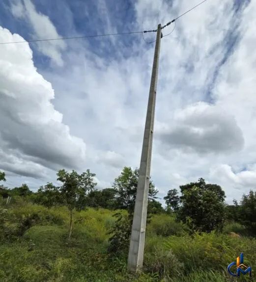 Sítio 80 hectares - Nossa Senhora do Livramento - Foto 3