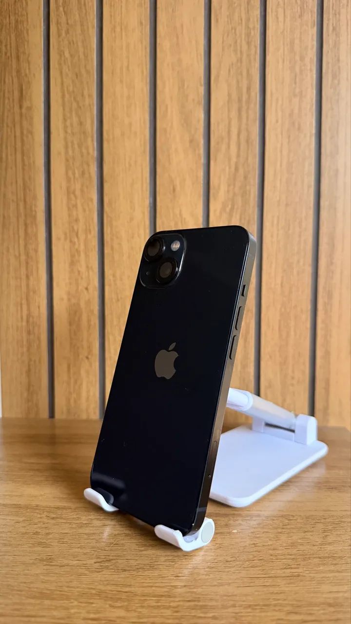 iPhone 13 128 GB - Midnight - Foto 3