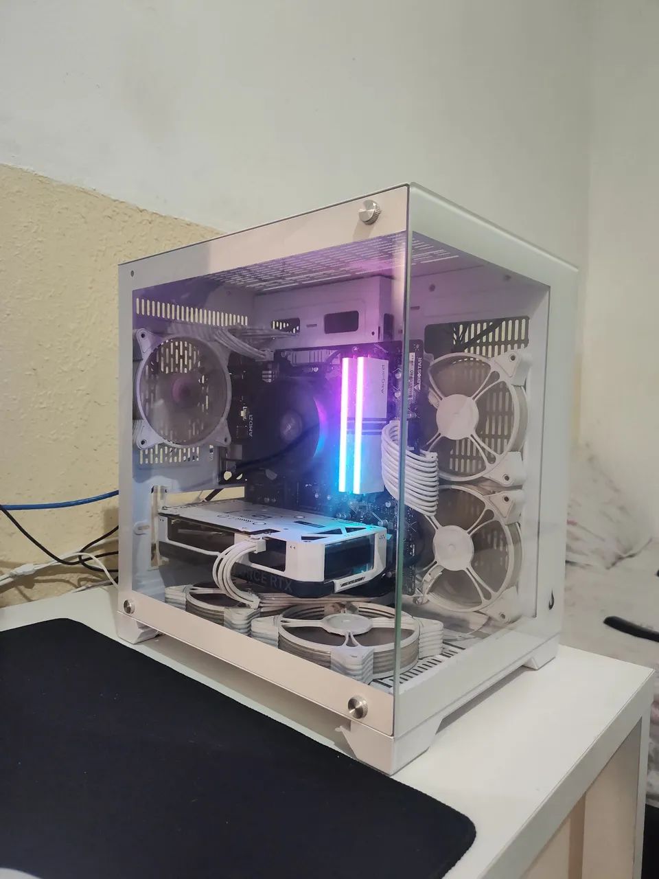 PC GAMER COMPLETO - Foto 3