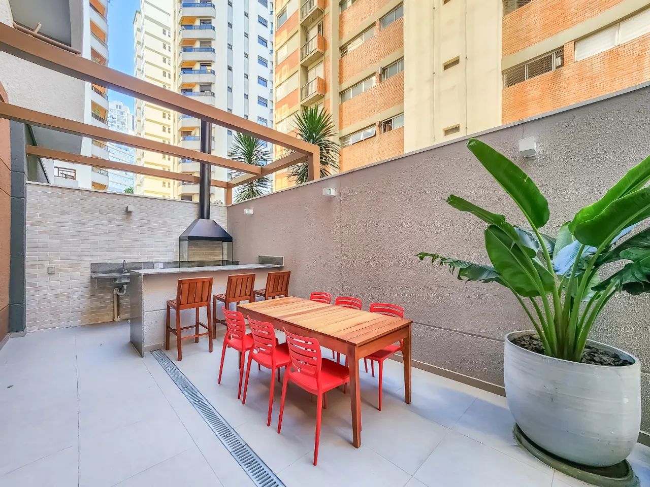 Studio para venda em Perdizes com 1 quarto, 27m² - Foto 5
