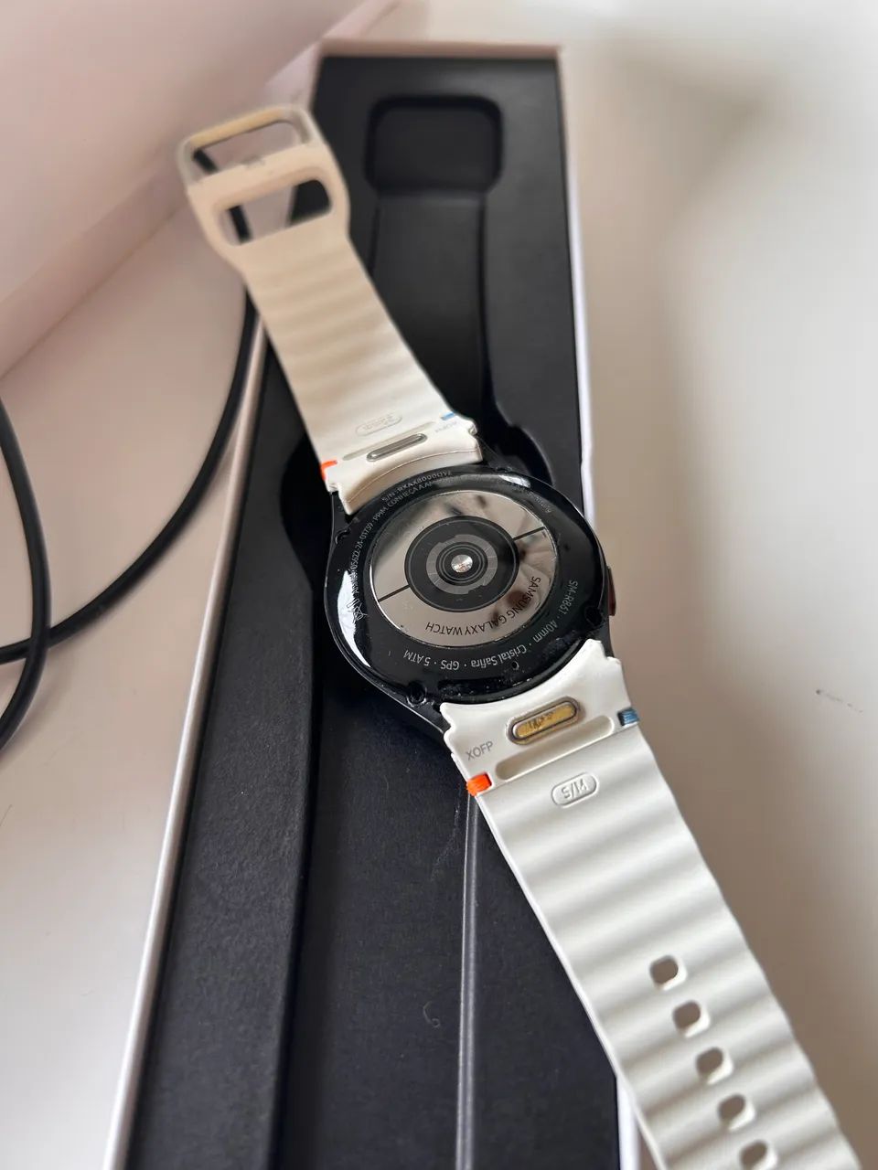 Samsung Galaxy Watch FE - Foto 5