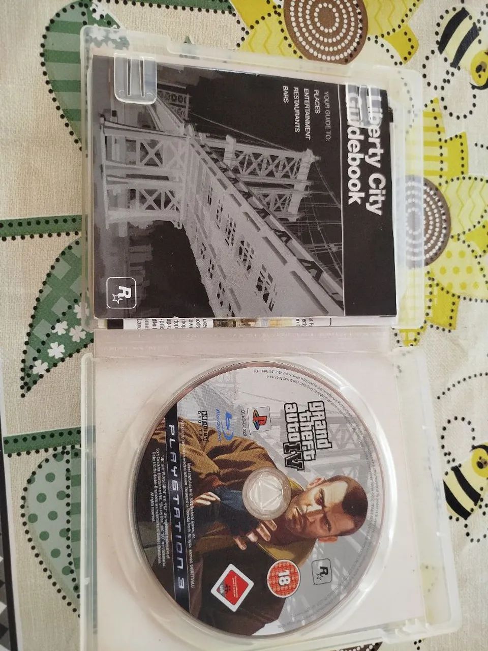 GTA 4 - Foto 3