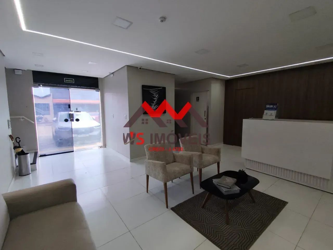 Imóvel para venda com 236 m², em Olaria - Porto Velho - RO - Foto 3