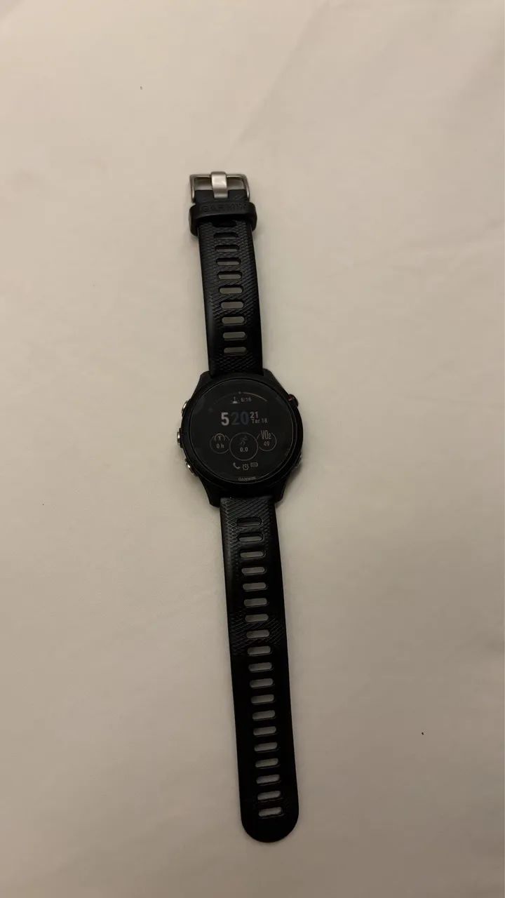 Garmin Forerunner 255S Music - Foto 3