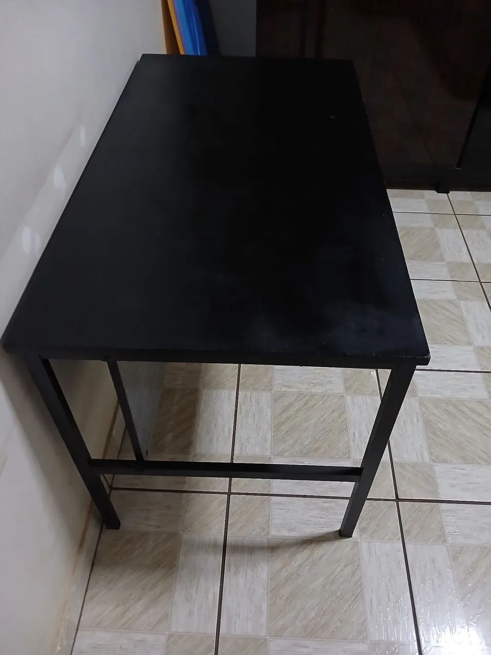 Vendo uma mesa para computador  - Foto 3