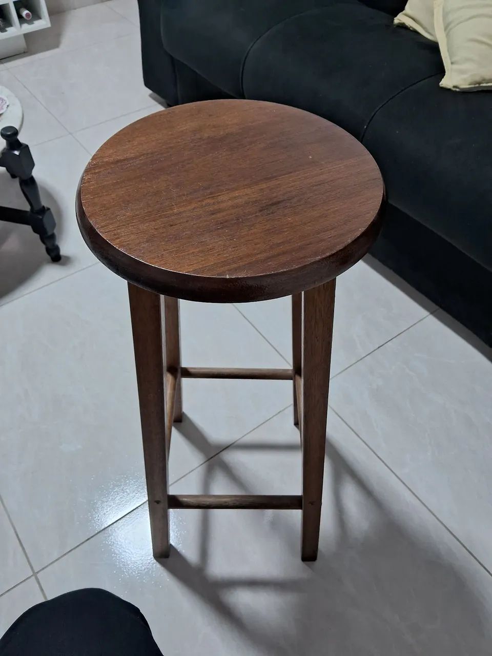 Bancos perfeitos para barzinho. - Foto 4