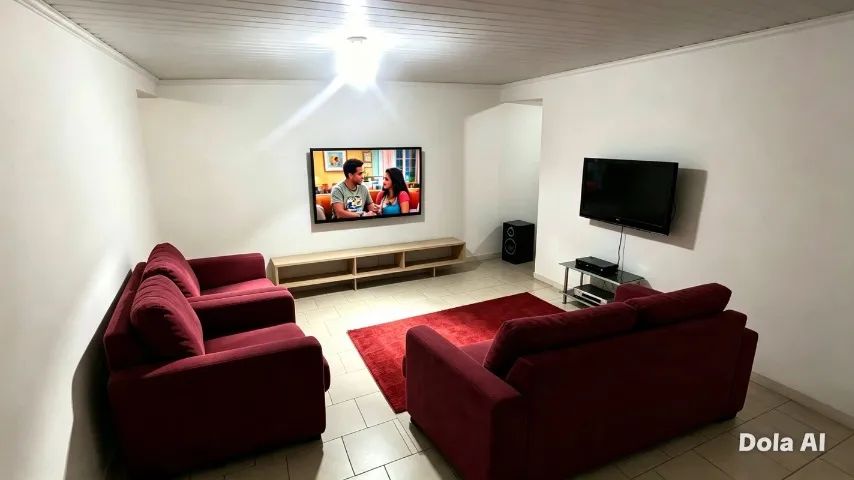 Ap perto de tudo no Val 2 - Foto 2
