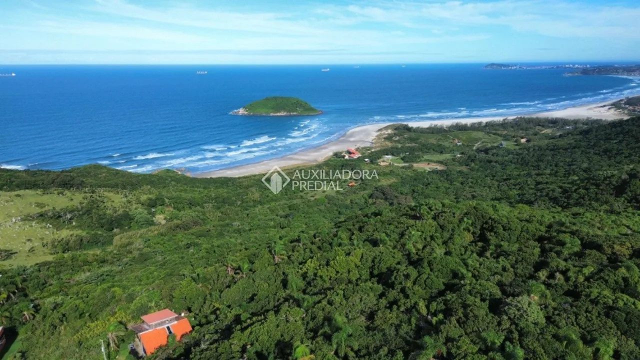 Lindo terreno no Rosa com vista Mar - Foto 5