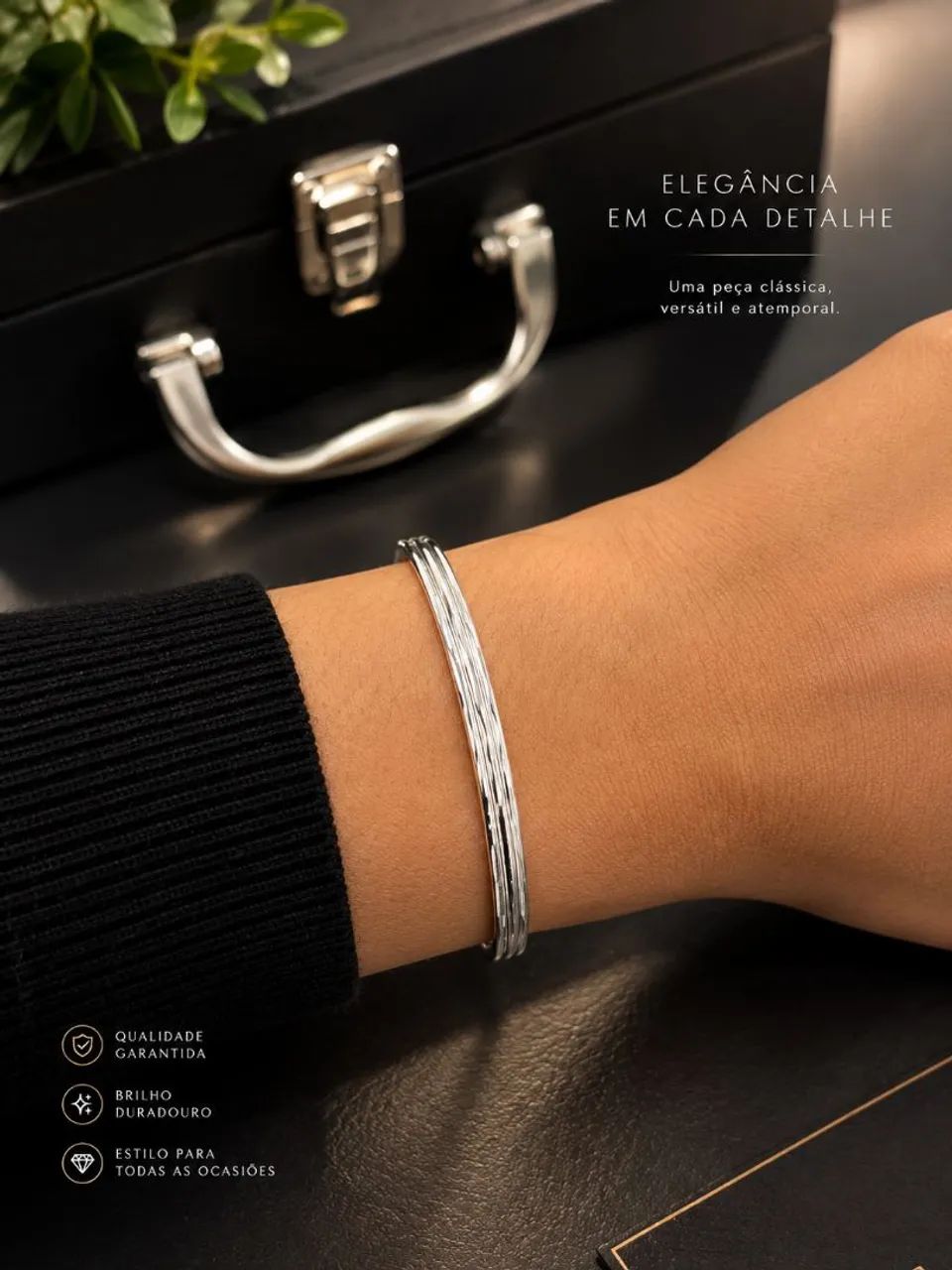 Pulseira Verona