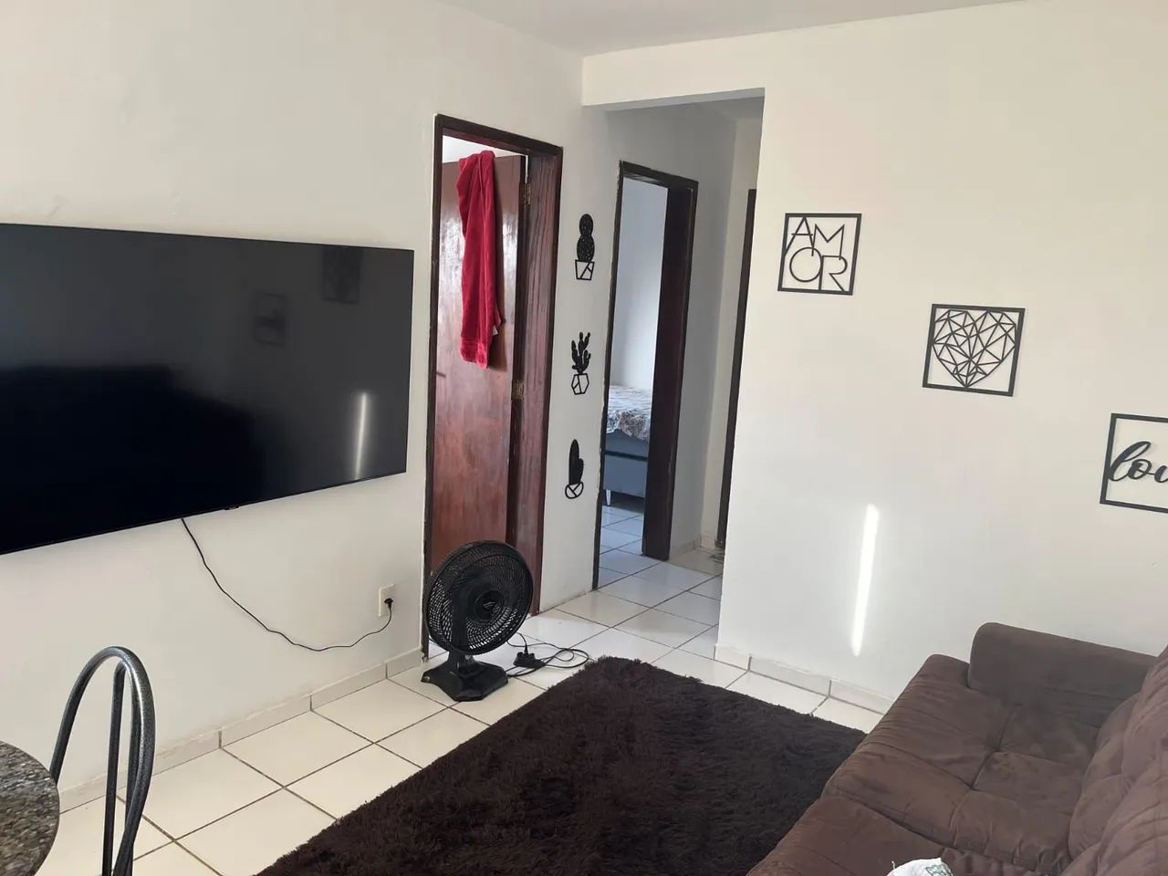 Apartamento na Ribeira 9
