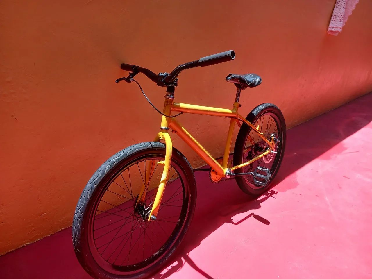 BICICLETA ARO 24 - Foto 5
