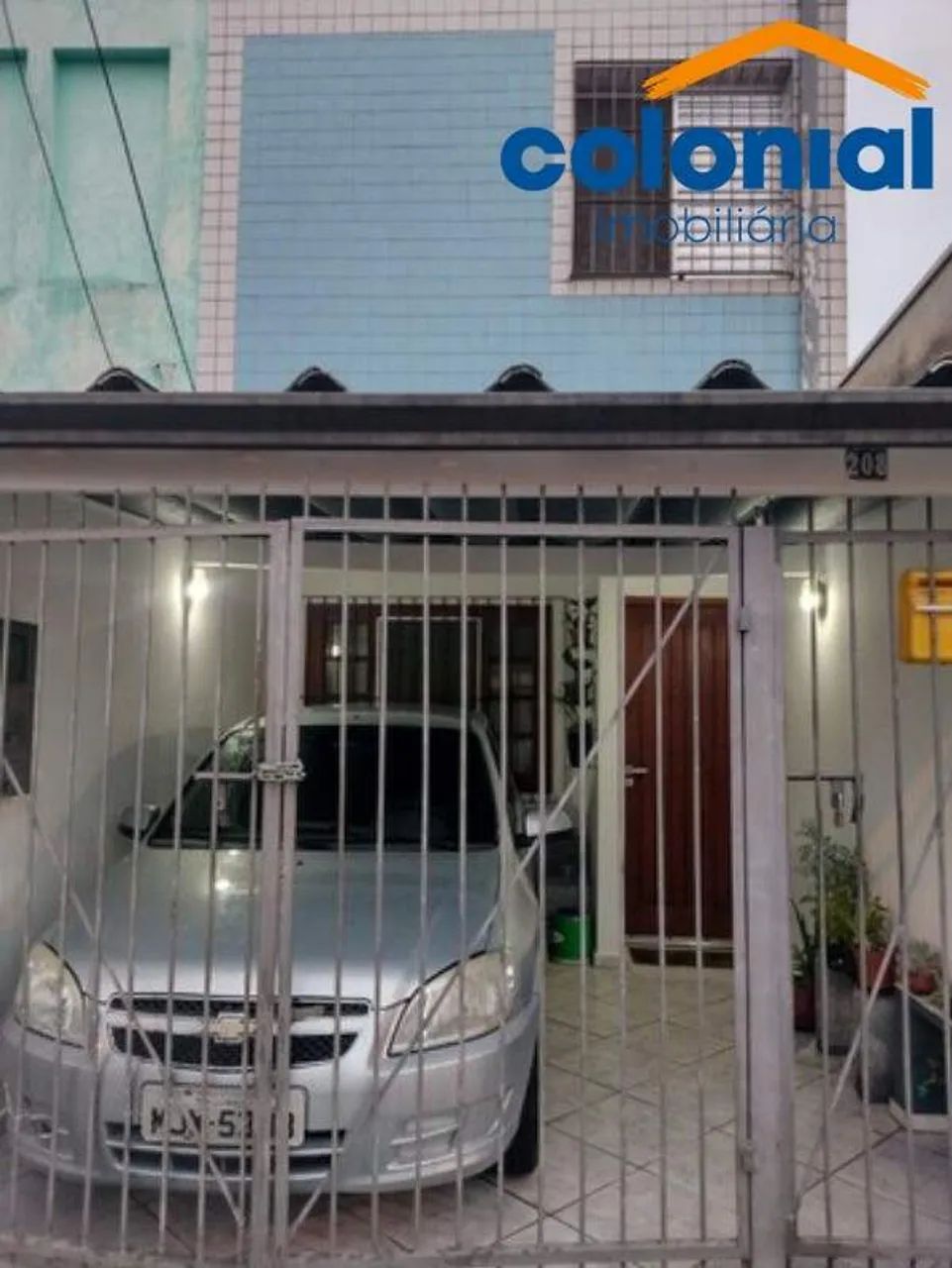 CASA SOBRADO 2 QUARTOS A VENDA JUNDIAÍ-SP - Foto 2