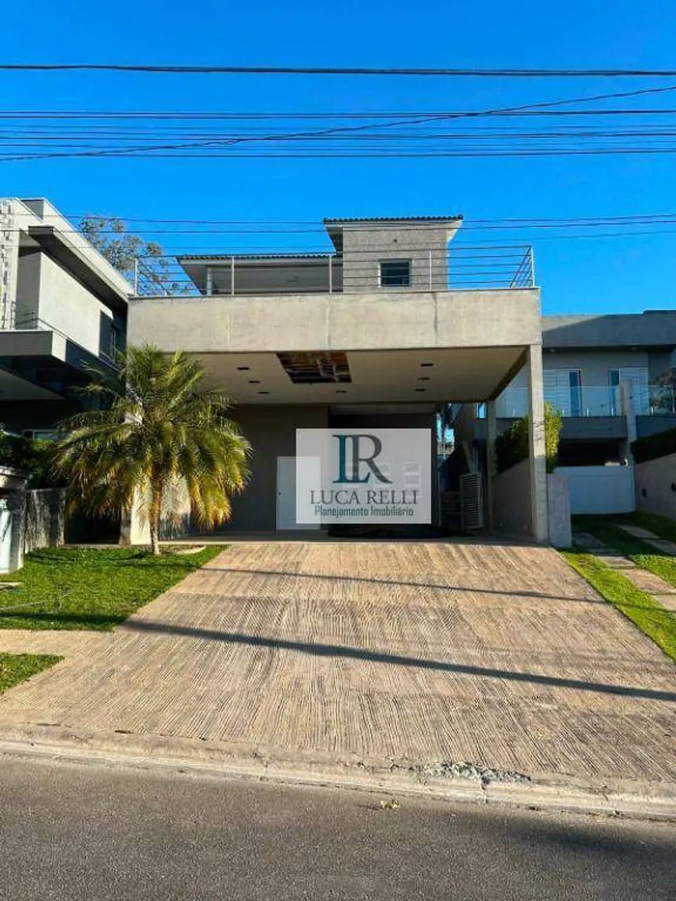 Casa com 3 dormitórios, 280 m² - venda por R$ 2.290.000,00 ou aluguel por R$ 11.280,00/mês - Foto 6