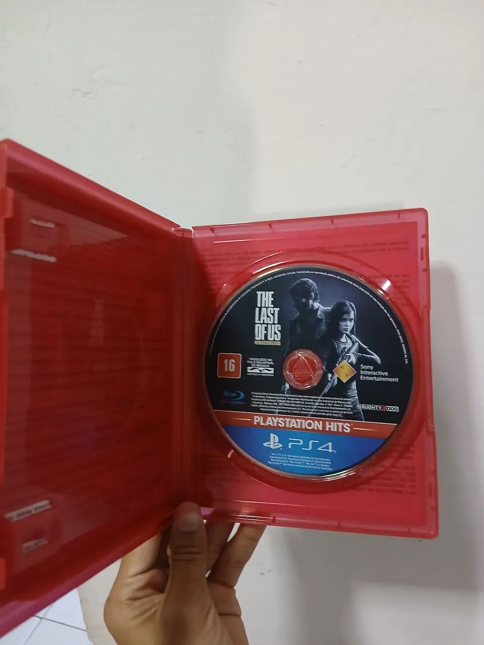 Jogos de ps4  - Foto 4