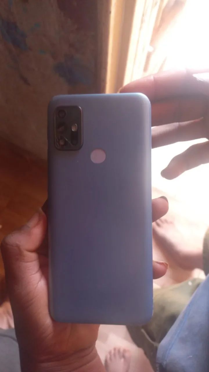 Trocado o Motorola pelo iPhone - Foto 4