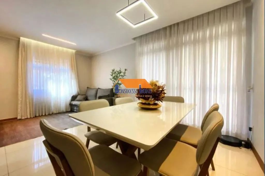 casa de 4 quartos, bairro Nova Cachoeirinha em Belo Horizonte - Foto 5