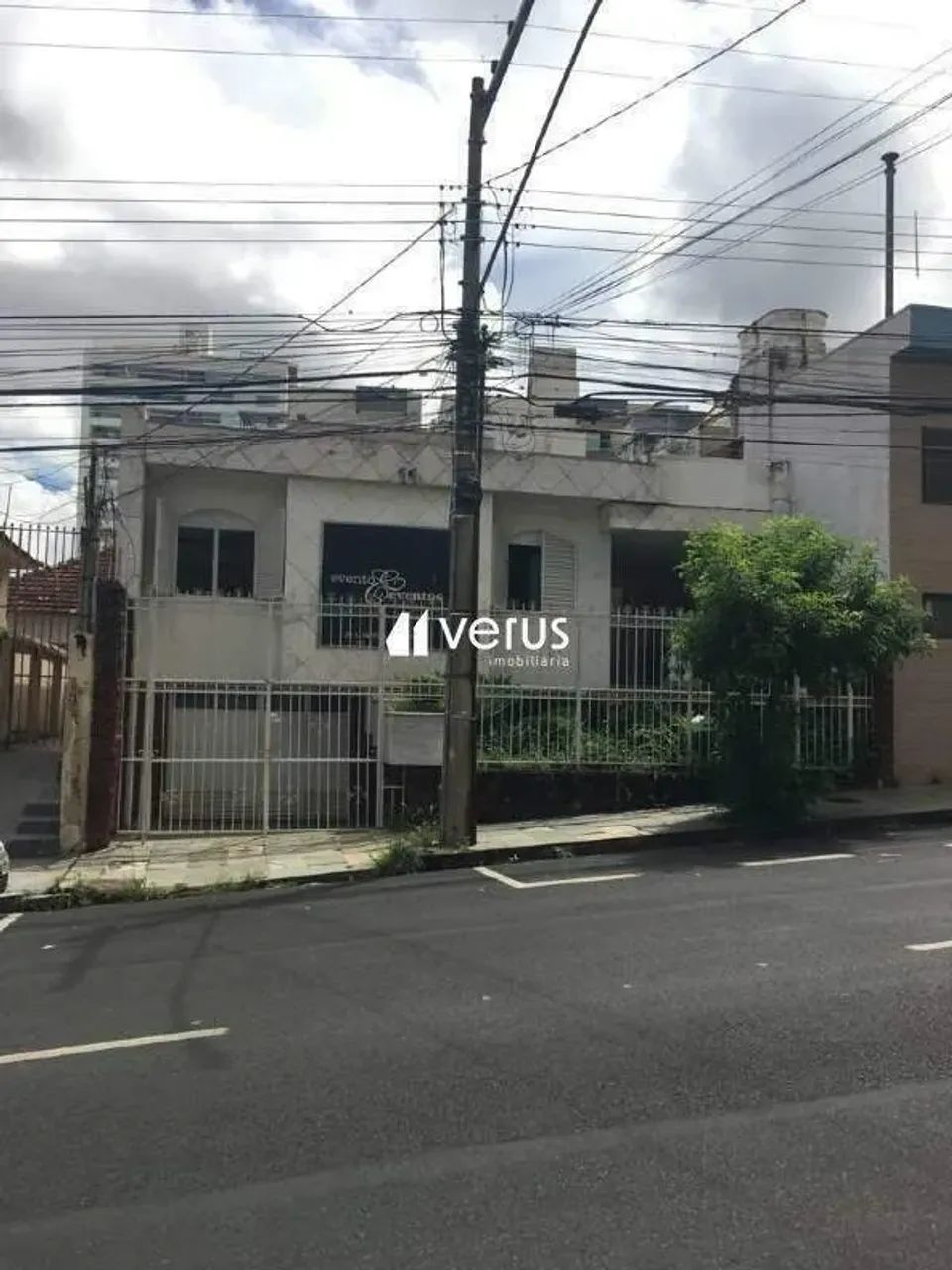 Galpão para aluguel, 3 quartos, 2 vagas, Lidice - Uberlândia/MG
