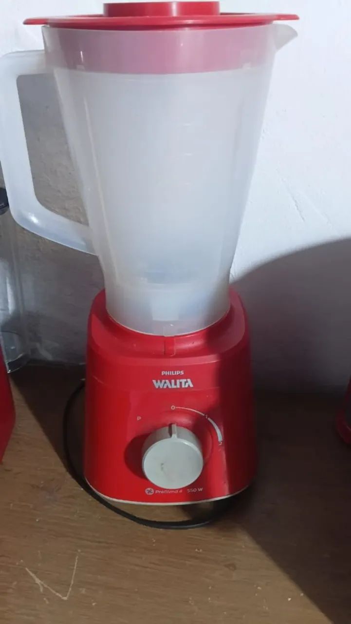 Liquidificador 