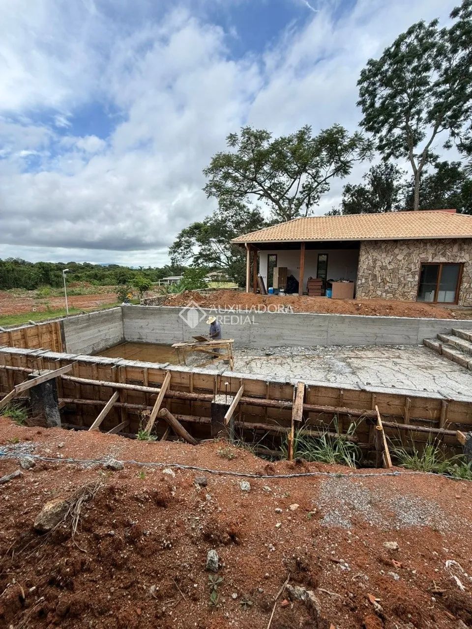 Casa em condomínio fechado em Ratones, local tranquilo fácil acesso. - Foto 5