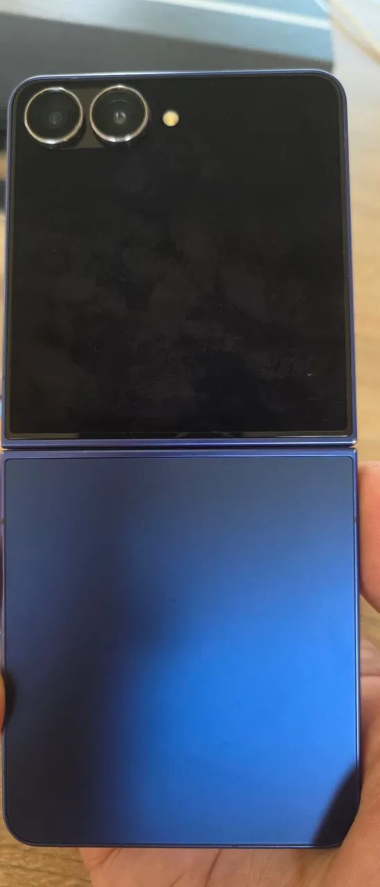 Samsung Galaxy Z Flip7 512 Gb - Foto 3
