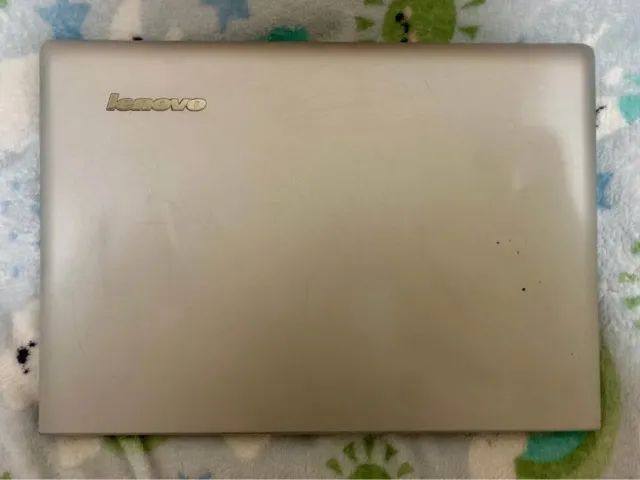 Notebook Lenovo i3 8GB HD750 - Foto 3