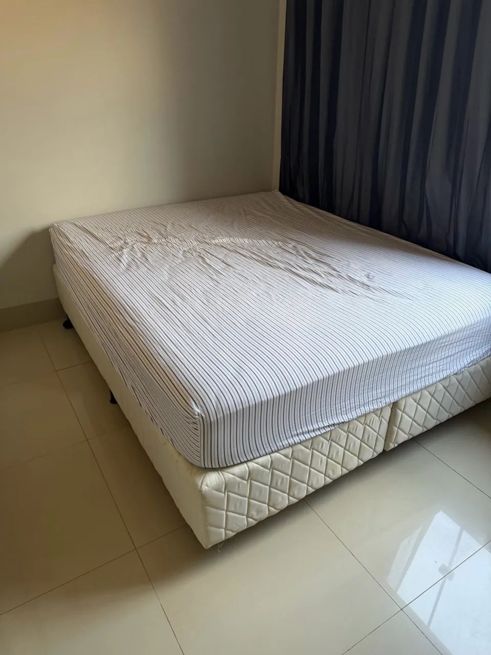Cama Queen - Foto 3