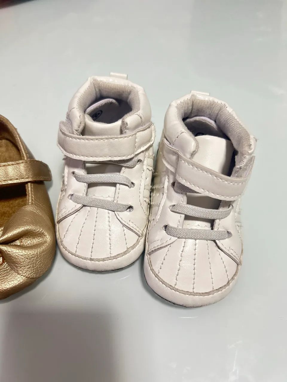Tênis e botas infantis - Foto 2