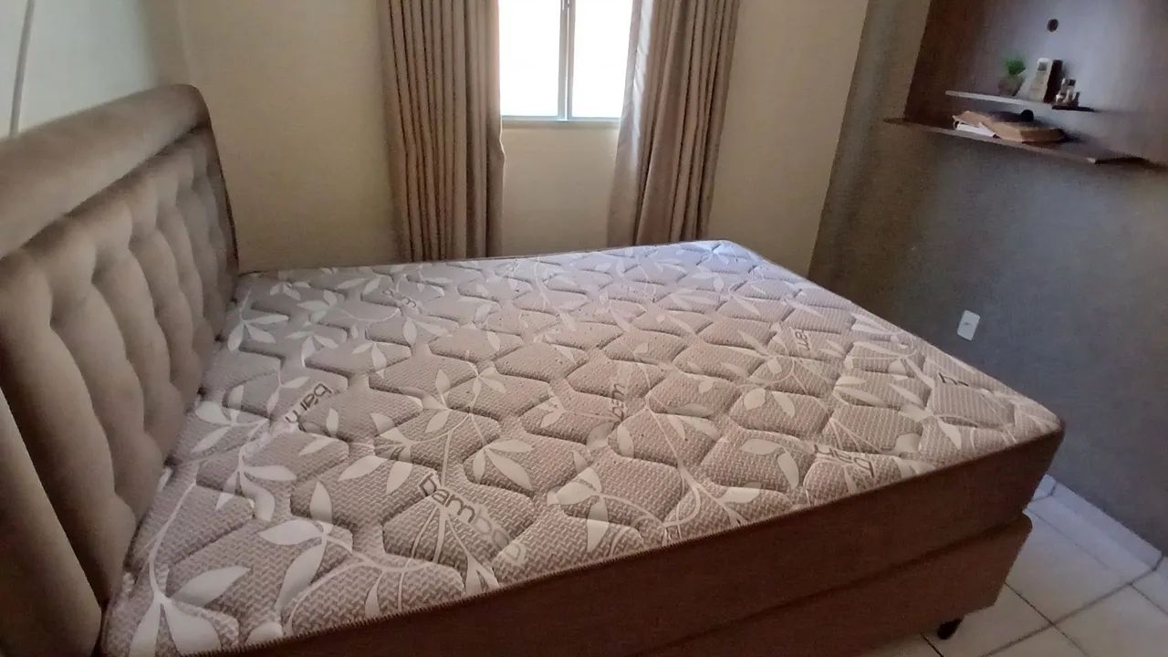 Cama Box Completa  - Foto 3