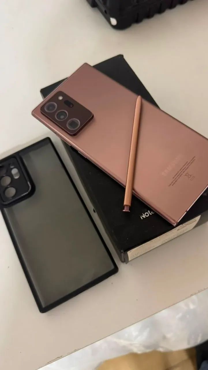 Note 20 ultra 