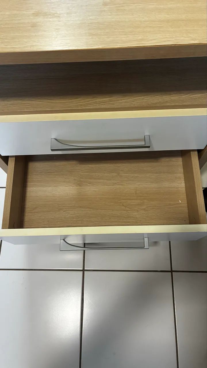 Mesa de cabeceira - Foto 3